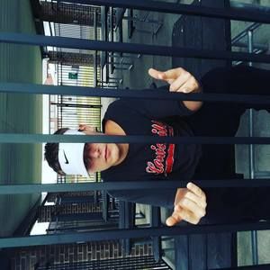 Meet your Posher, Christopher